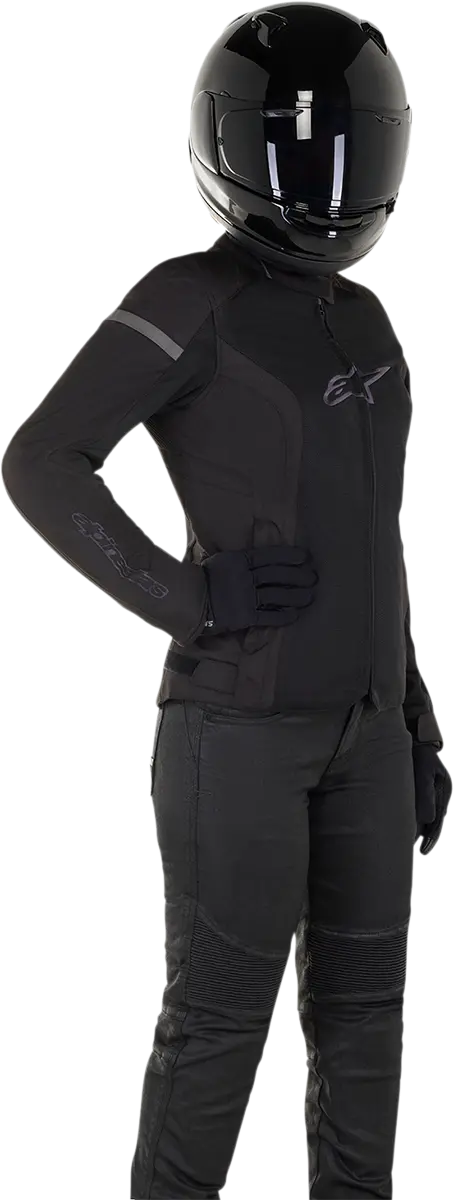 Alpinestars Stella T-Kira V2 Air Jacket 4