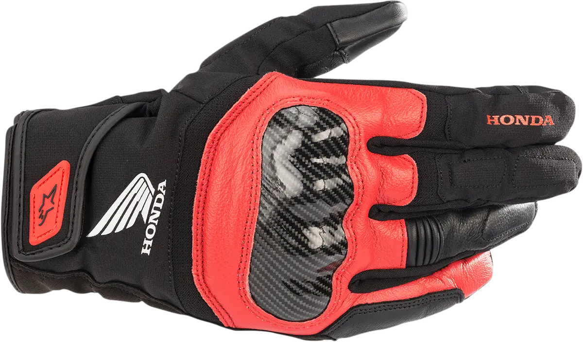 Alpinestars Honda Smx Z Drystar® Gloves
* Removed Colors? 7