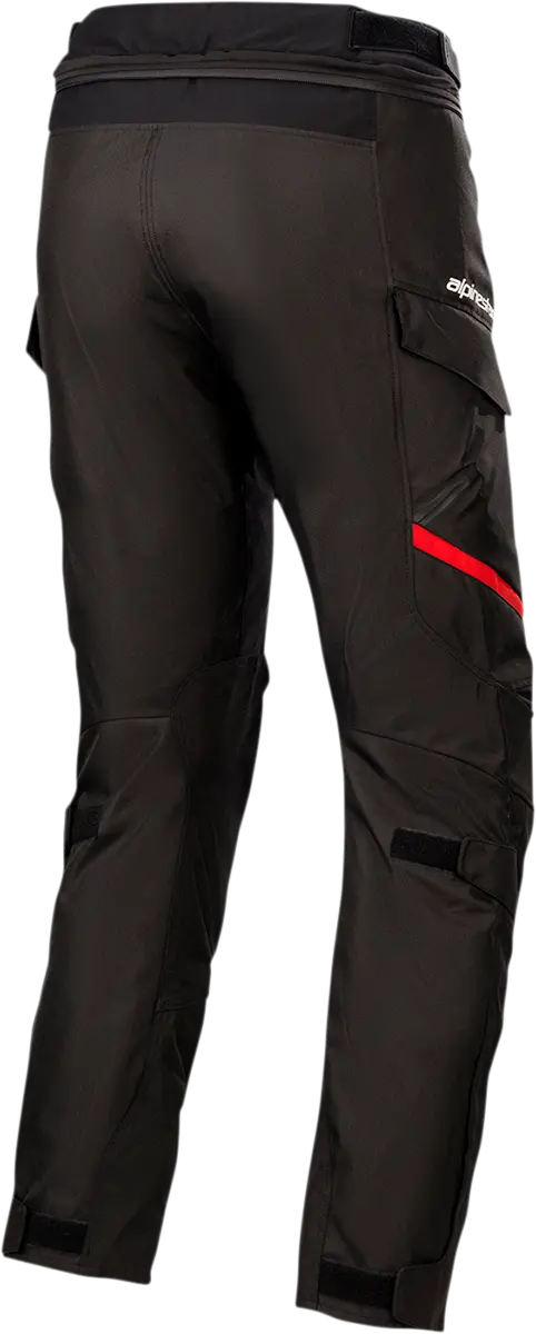 Alpinestars Honda Andes V3 Drystar® Pants 4