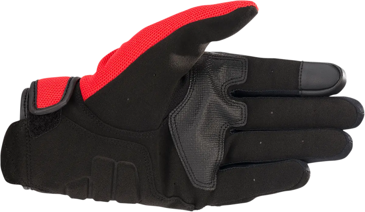 Alpinestars Honda Copper Gloves 4