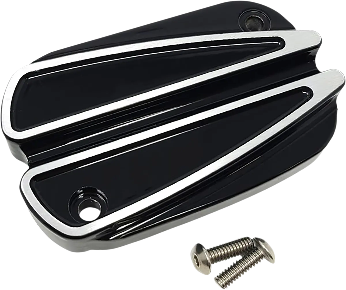 Covingtons Master Cylinder Cover - Brake - Front 1