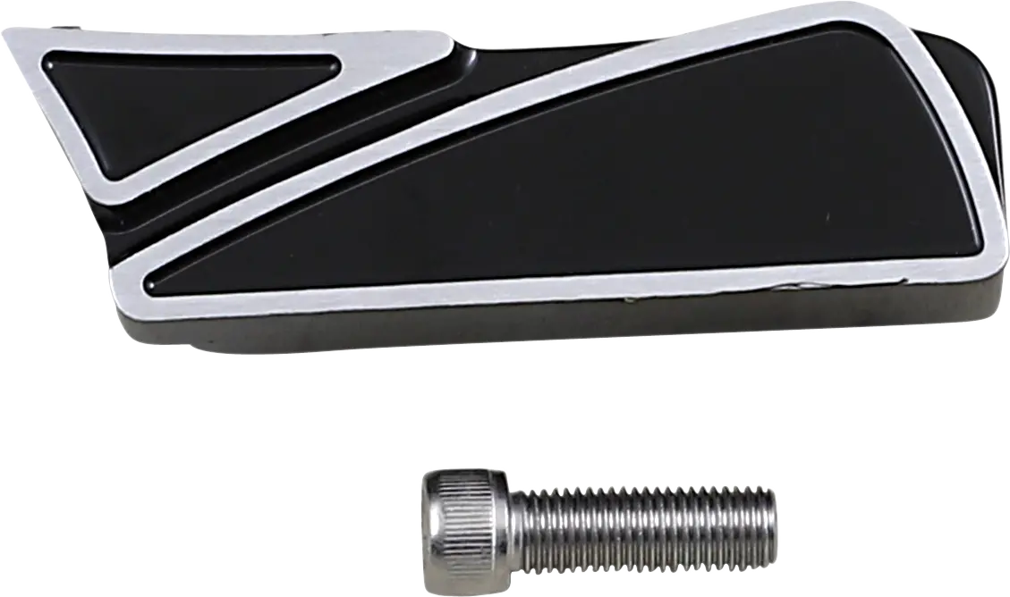 Covingtons Ripper Shifter Peg & Brake Arm 1