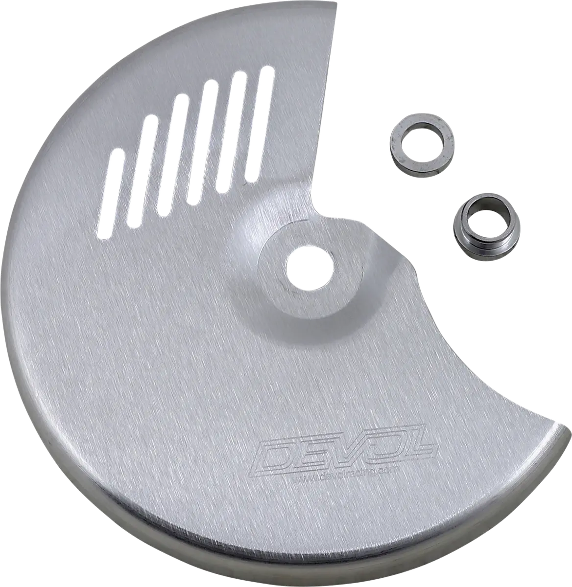 Devol Front Disc Guard 8