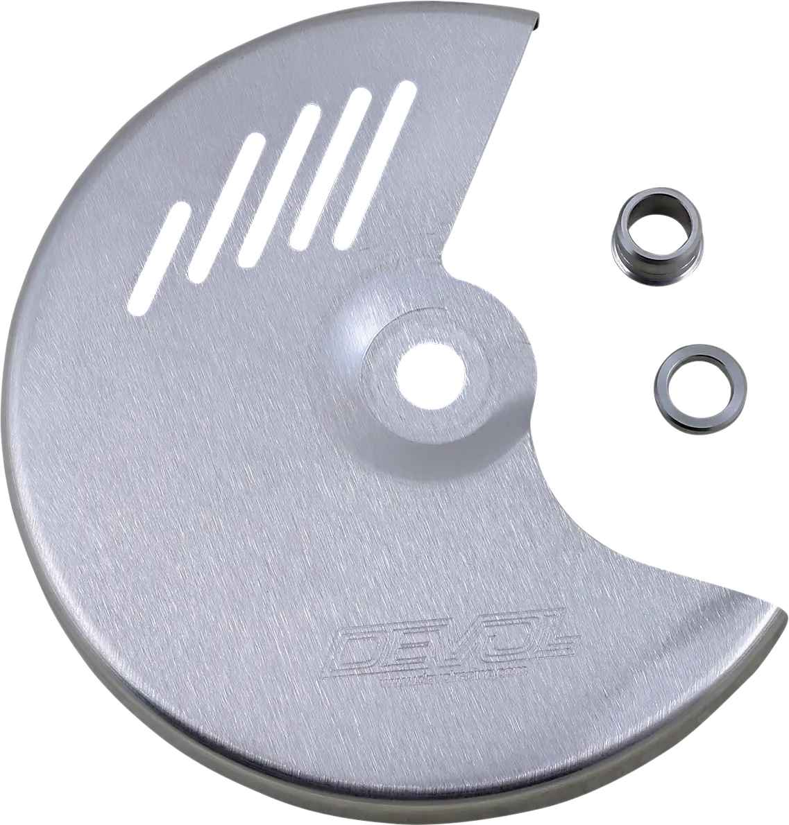 Devol Front Disc Guard 7
