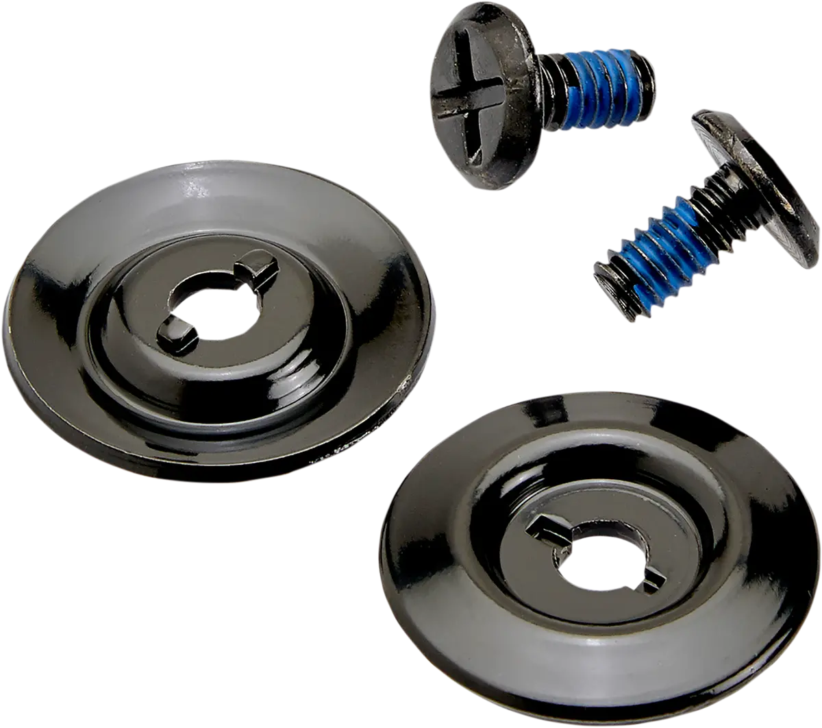 Biltwell Gen 2 Hardware Kit 0034-150 2