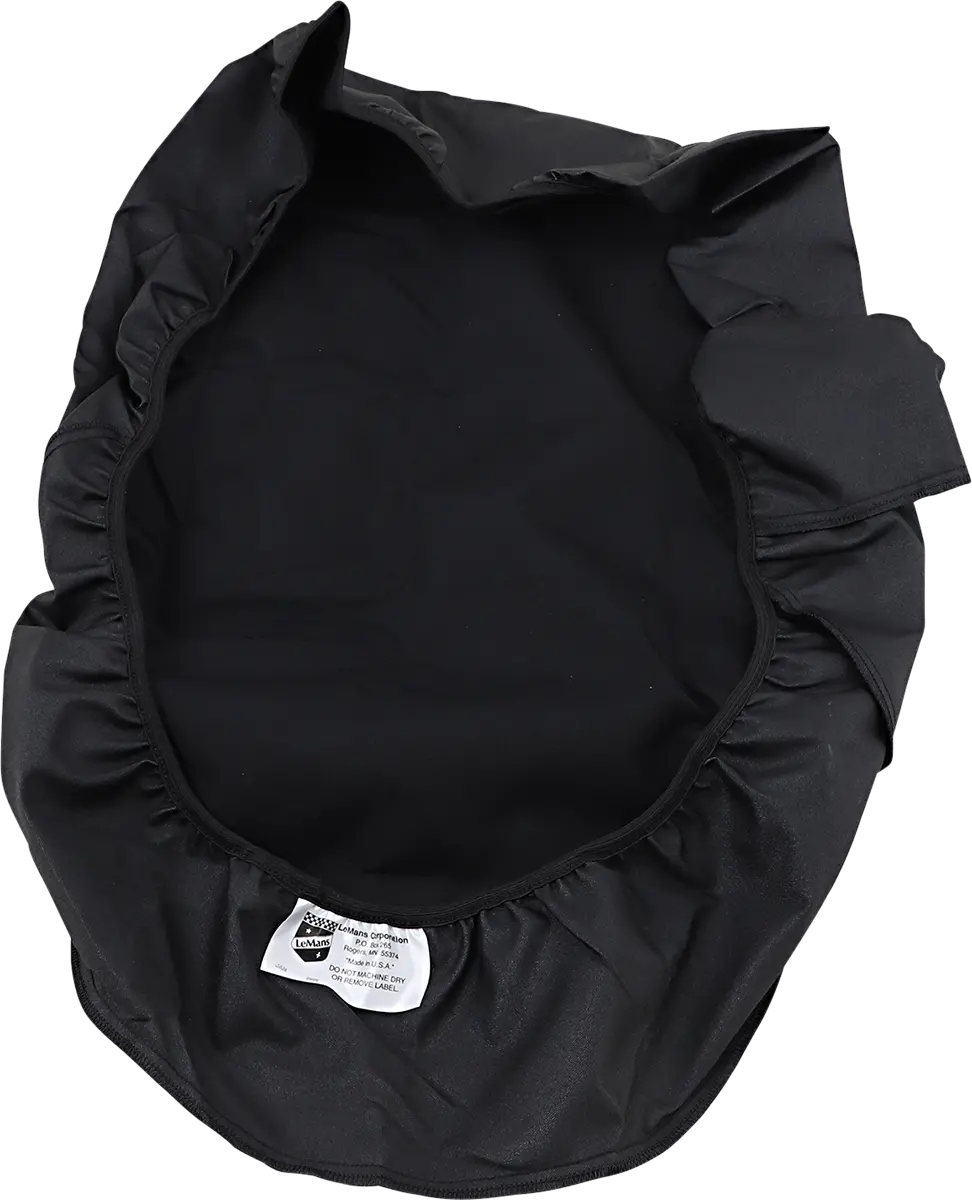 Drag Specialties Seats Low Profile Touring Rain Cover 1