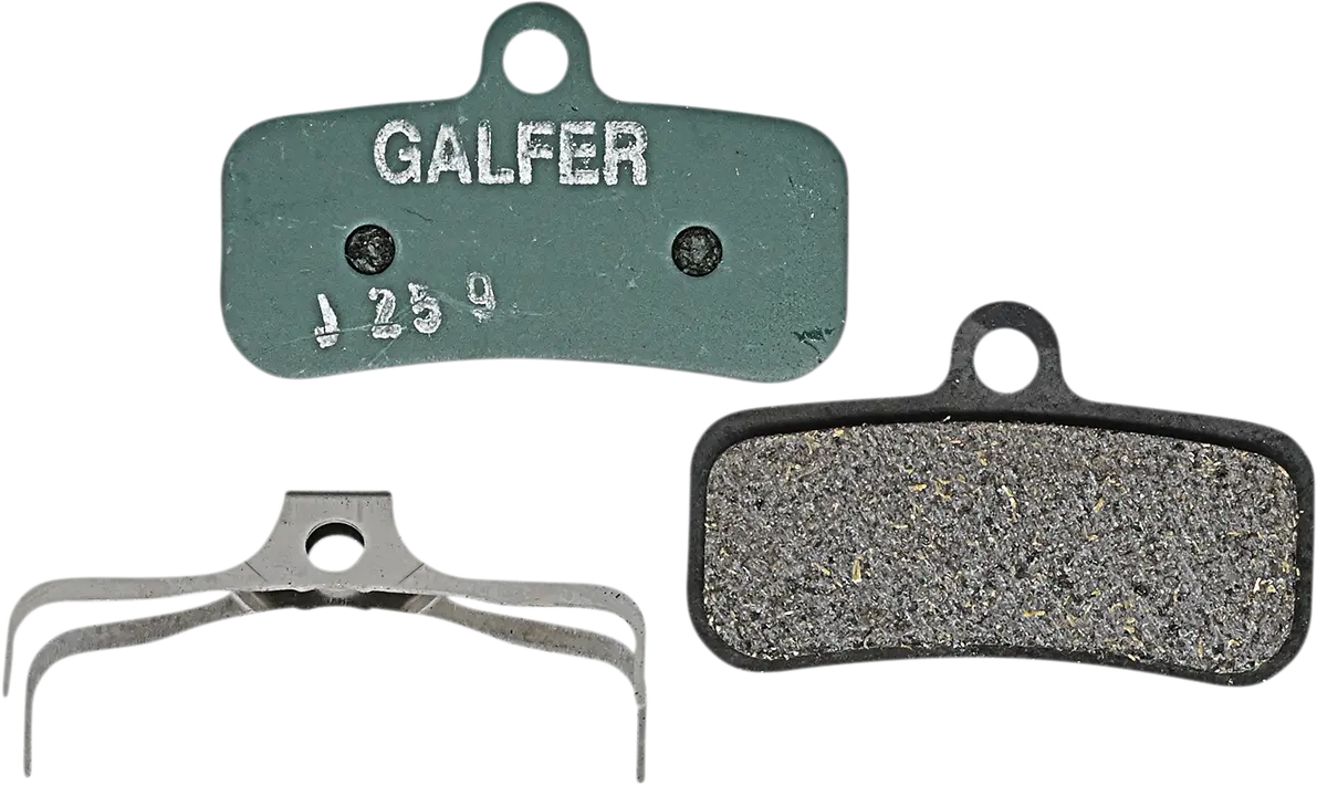 Galfer Pro Brake Pads 1
