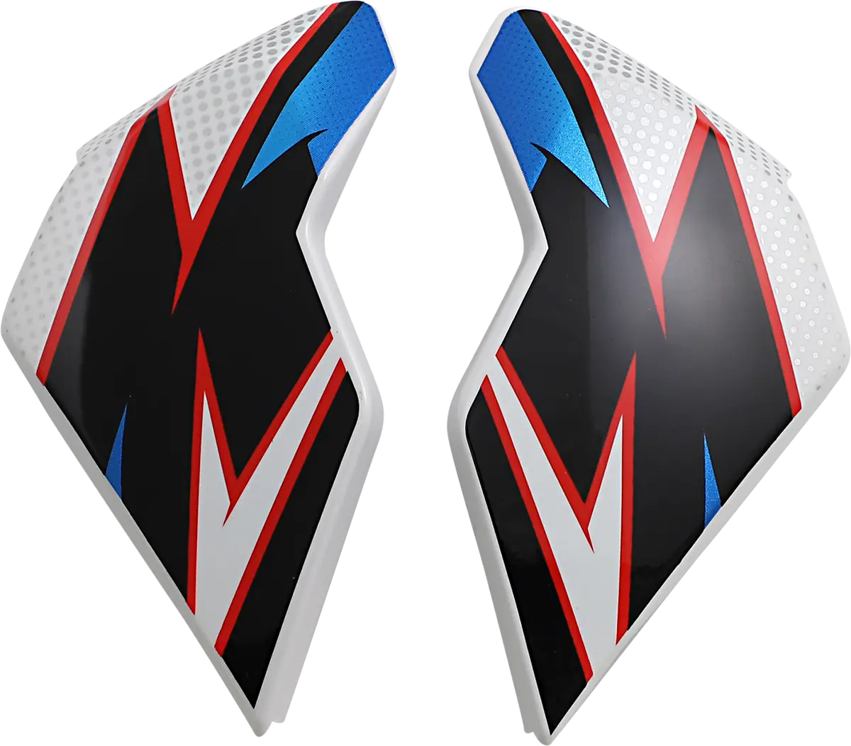 Icon Airflite™ Side Plates 1