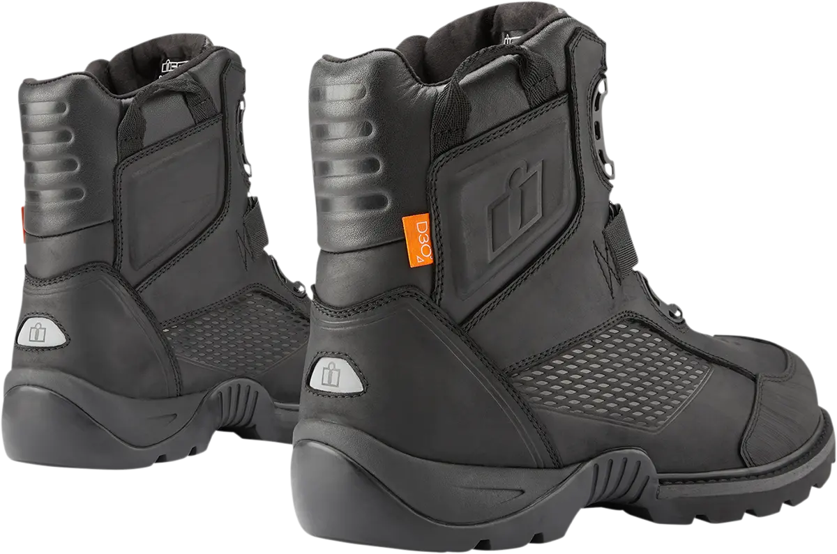 Icon Stormhawk Boots 19