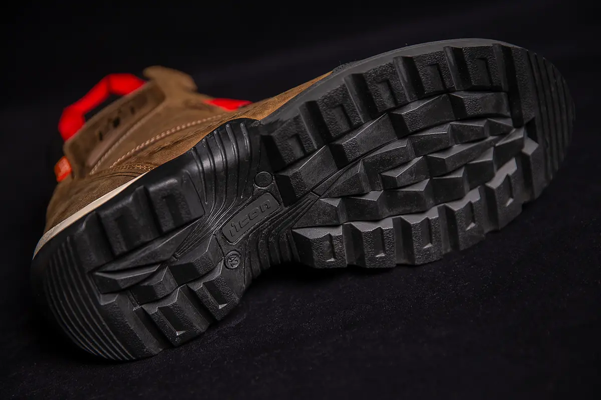 Icon Stormhawk Boots 14