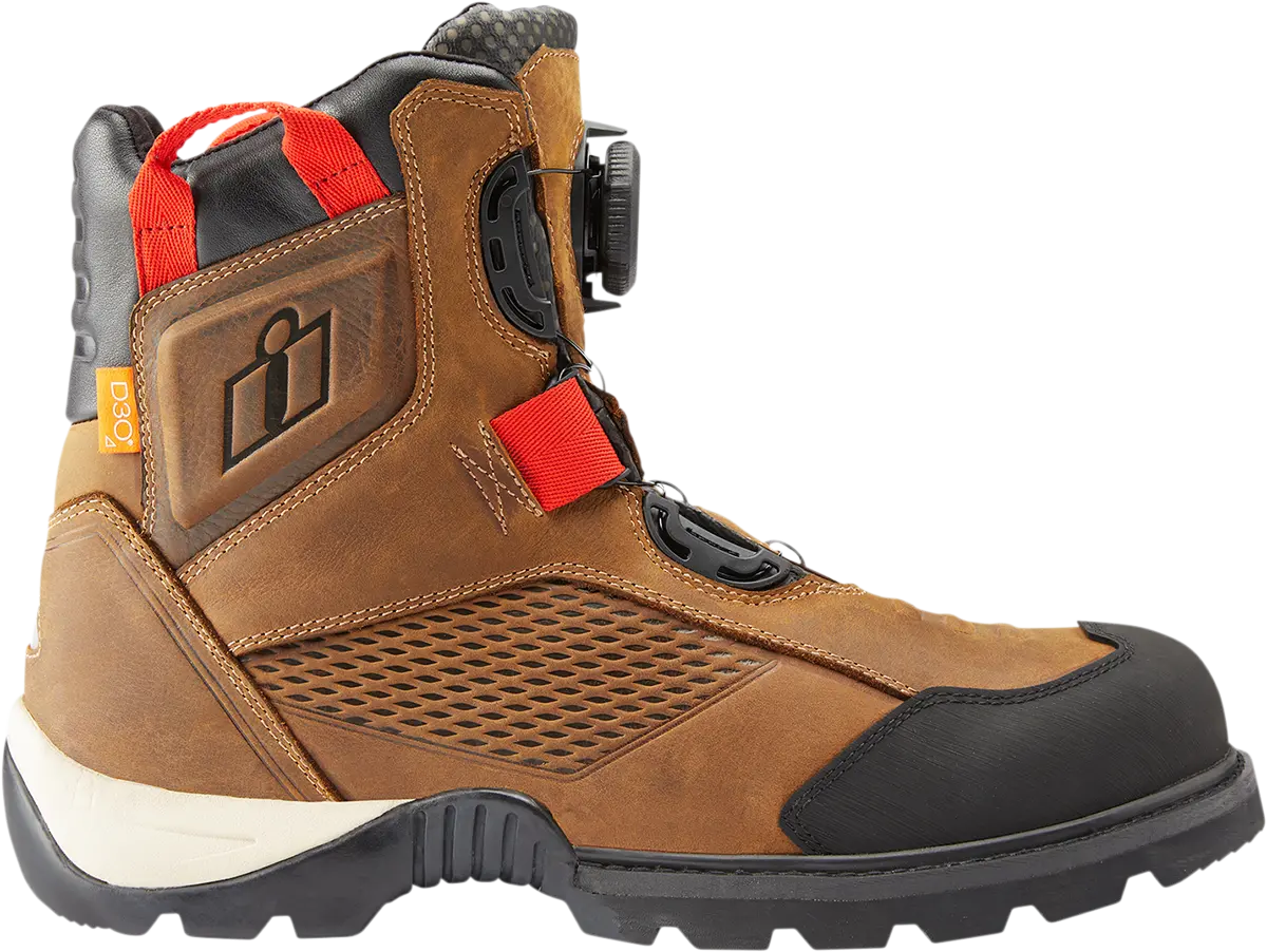 Icon Stormhawk Boots 23
