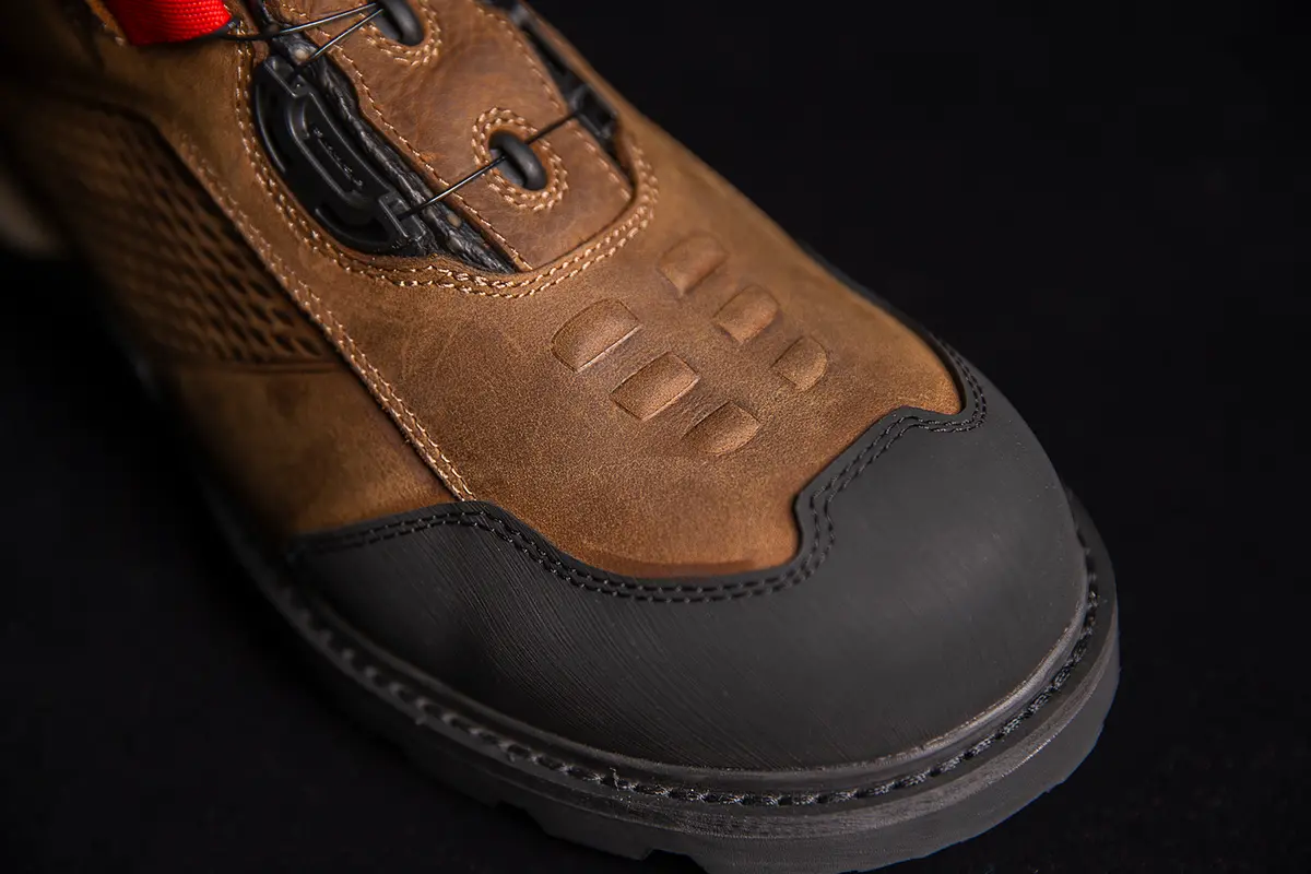 Icon Stormhawk Boots 7