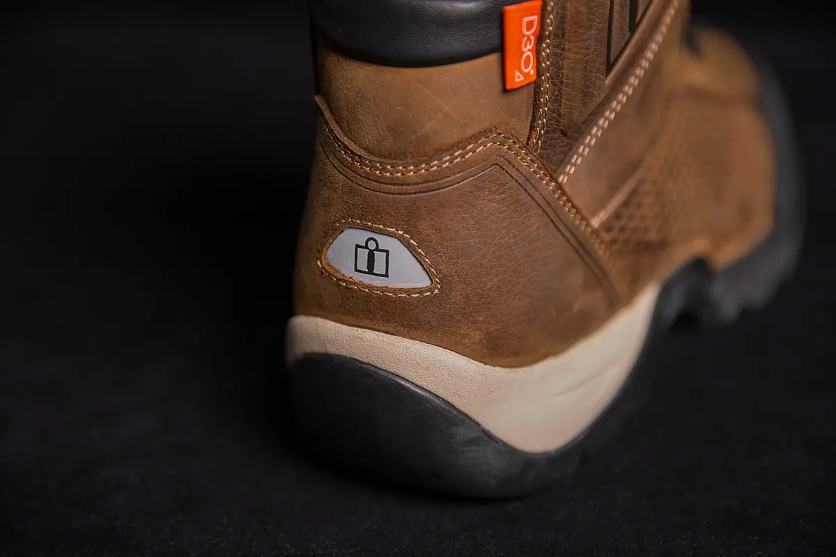 Icon Stormhawk Boots 9