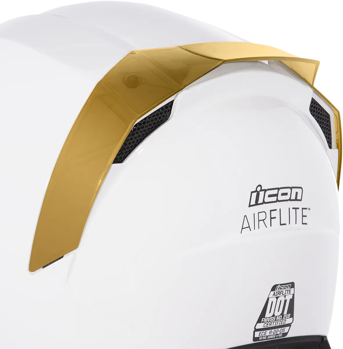 Icon Airflite™ Rear Spoiler 8
