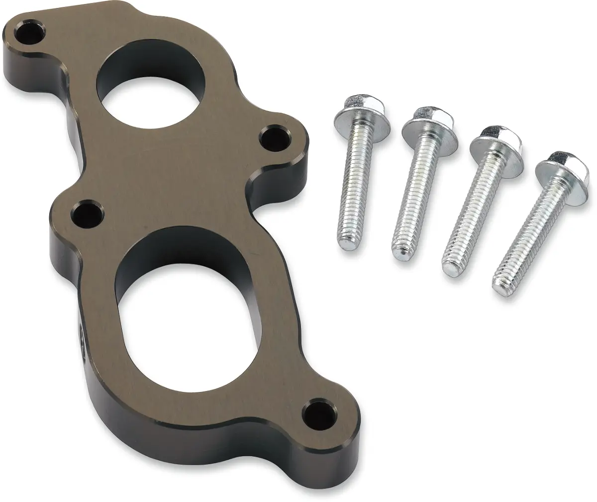 Moose Offroad Carburetor Spacer - Yamaha 1050-0153 1