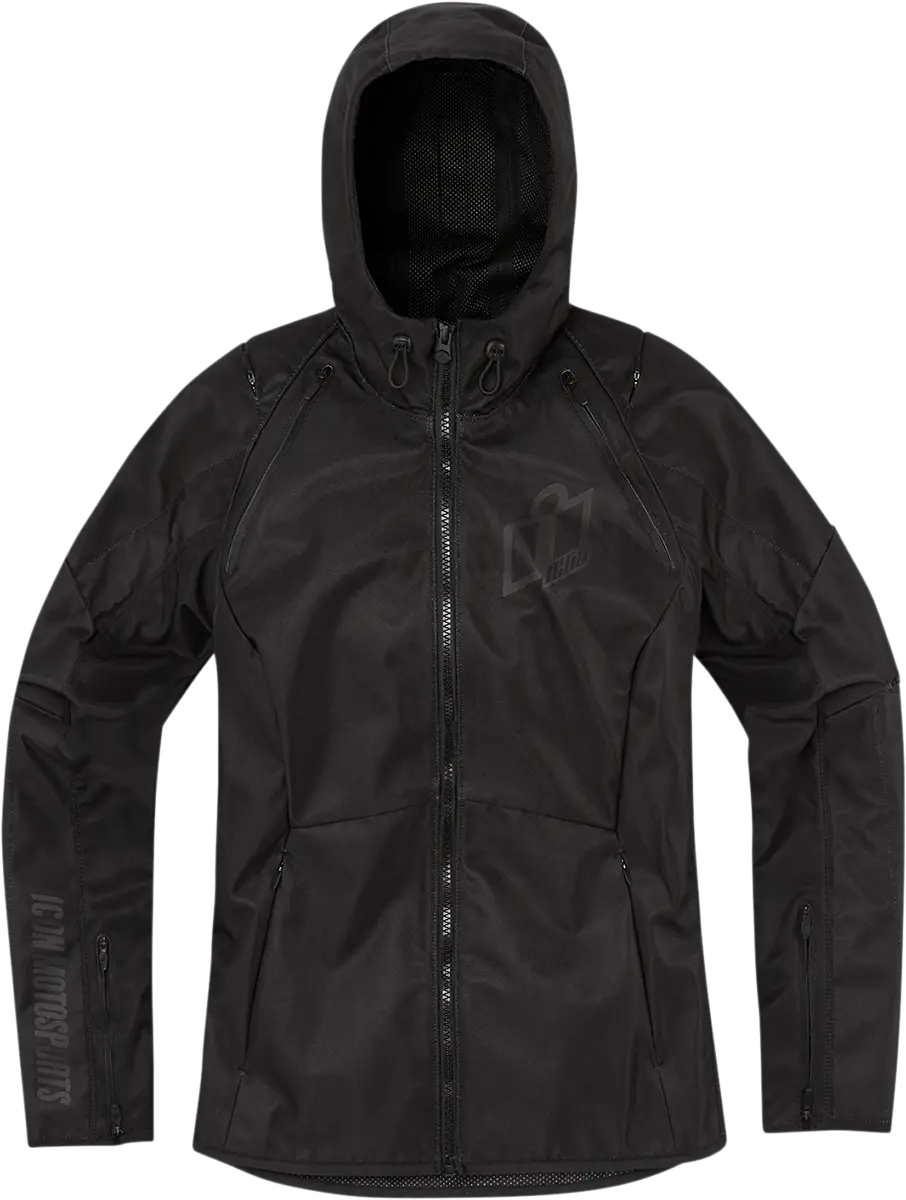 Icon Women's Airform™ Jacket 2