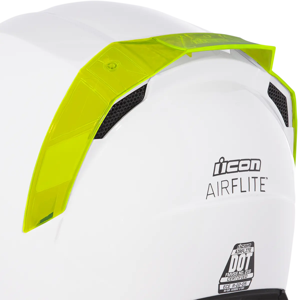 Icon Airflite™ Rear Spoiler 12
