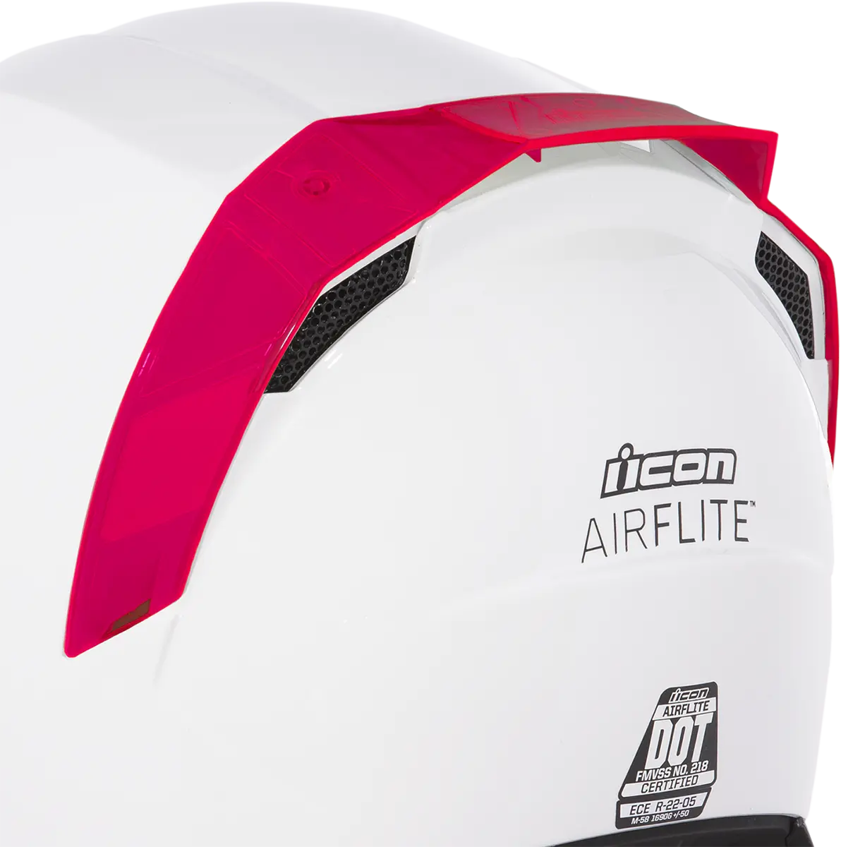 Icon Airflite™ Rear Spoiler 11