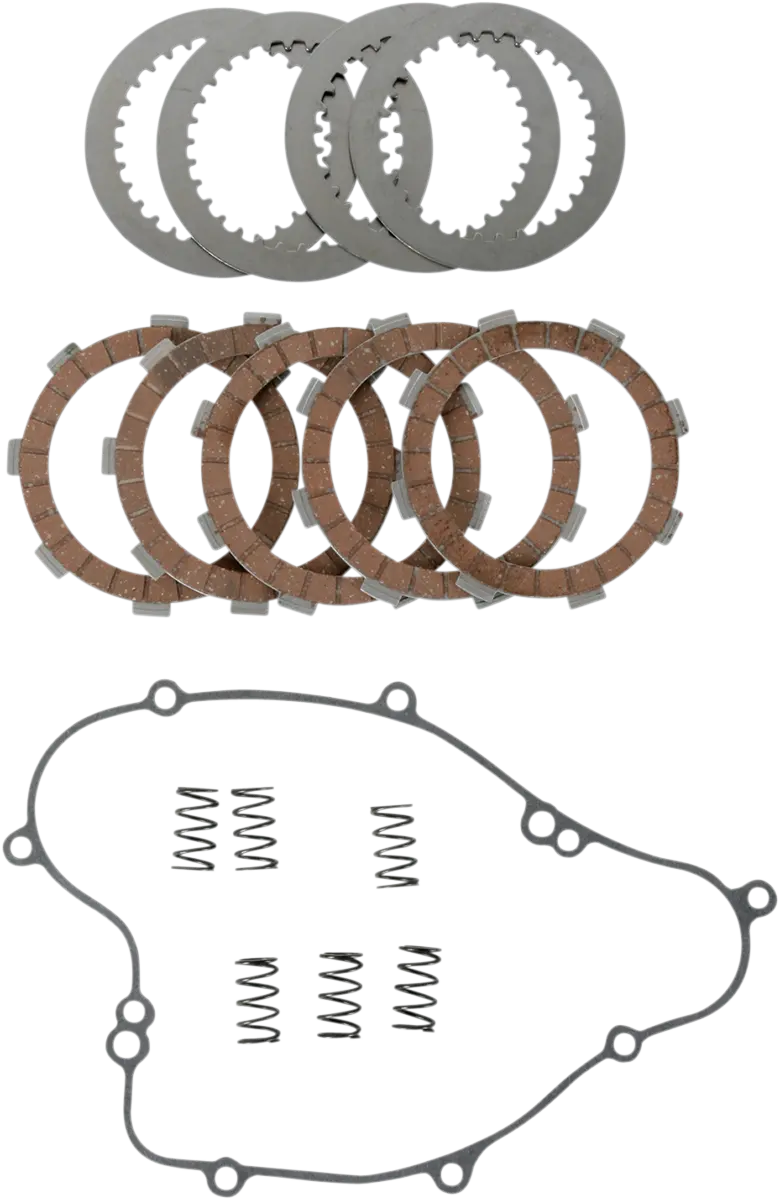 Moose Offroad Clutch Kit - Rm/Kx 65 M90-109 1