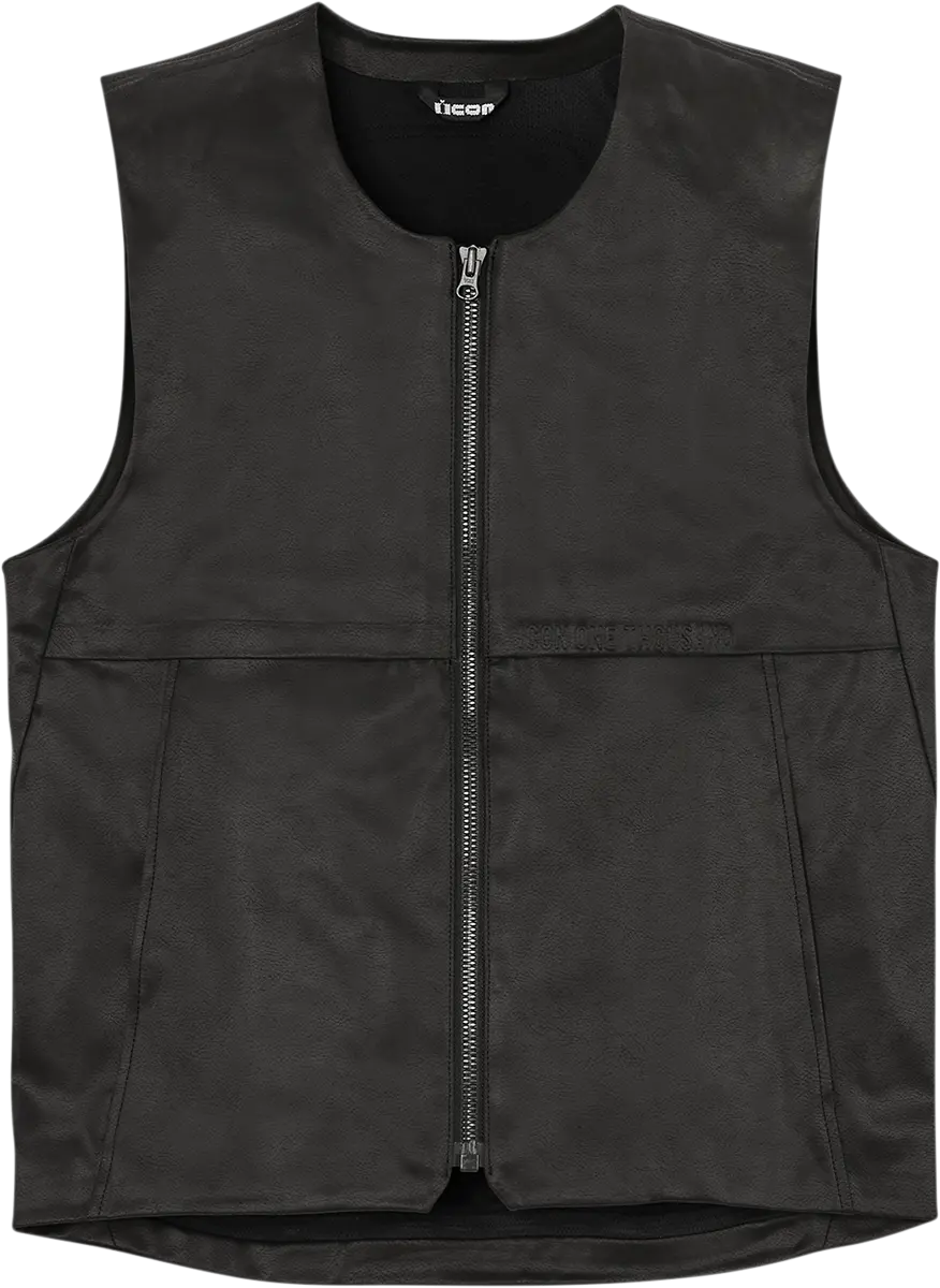 Icon Backlot Vest 1