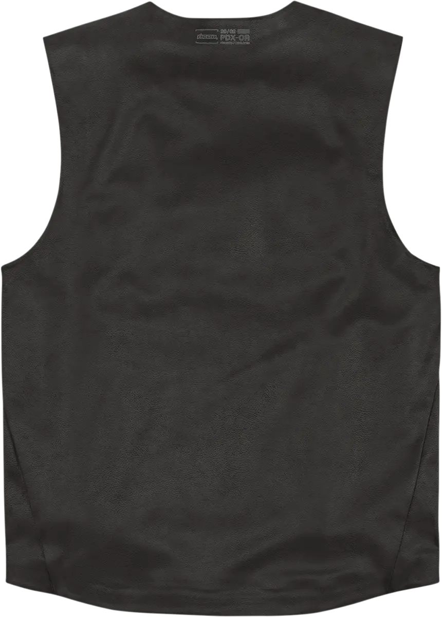Icon Backlot Vest 2