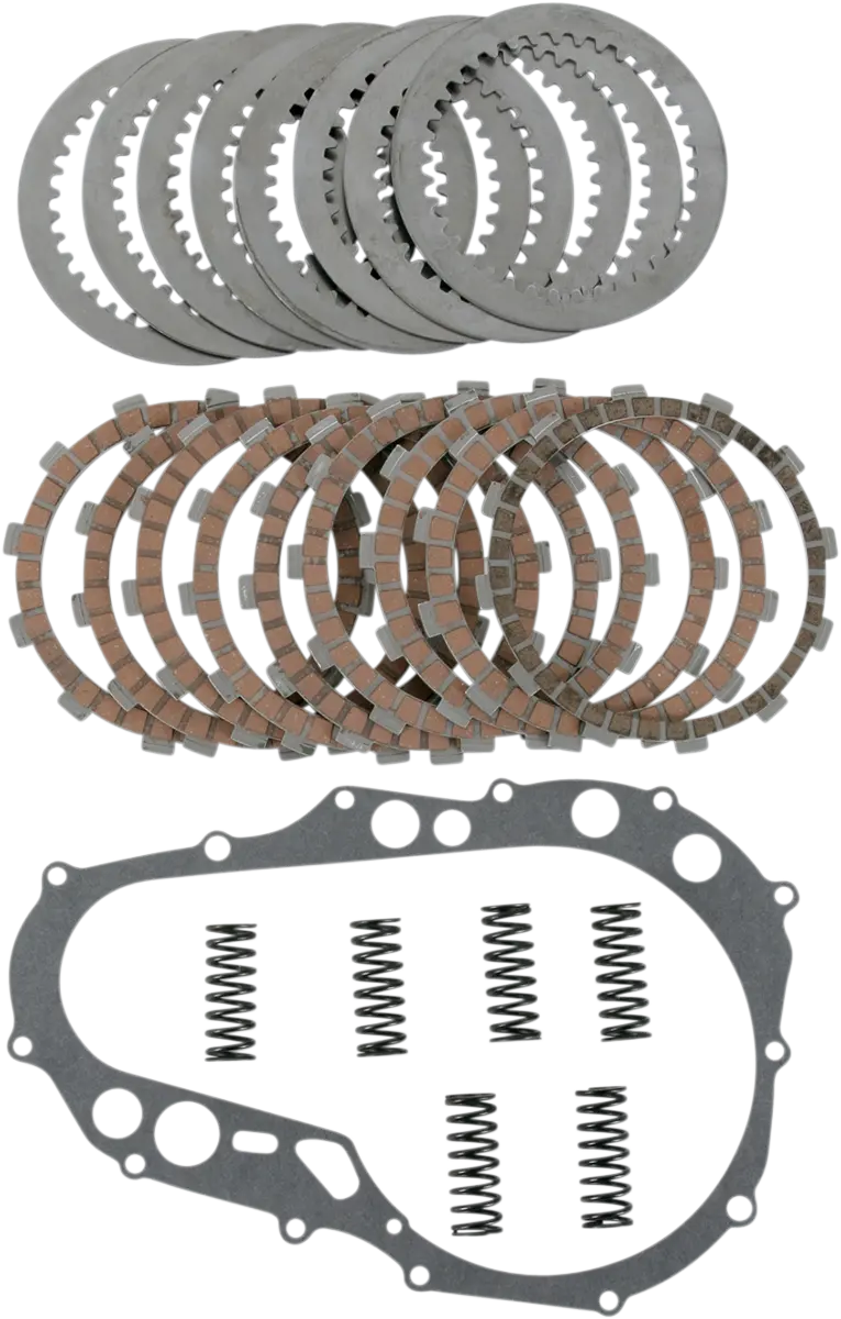Moose Offroad Clutch Kit M90-188 1