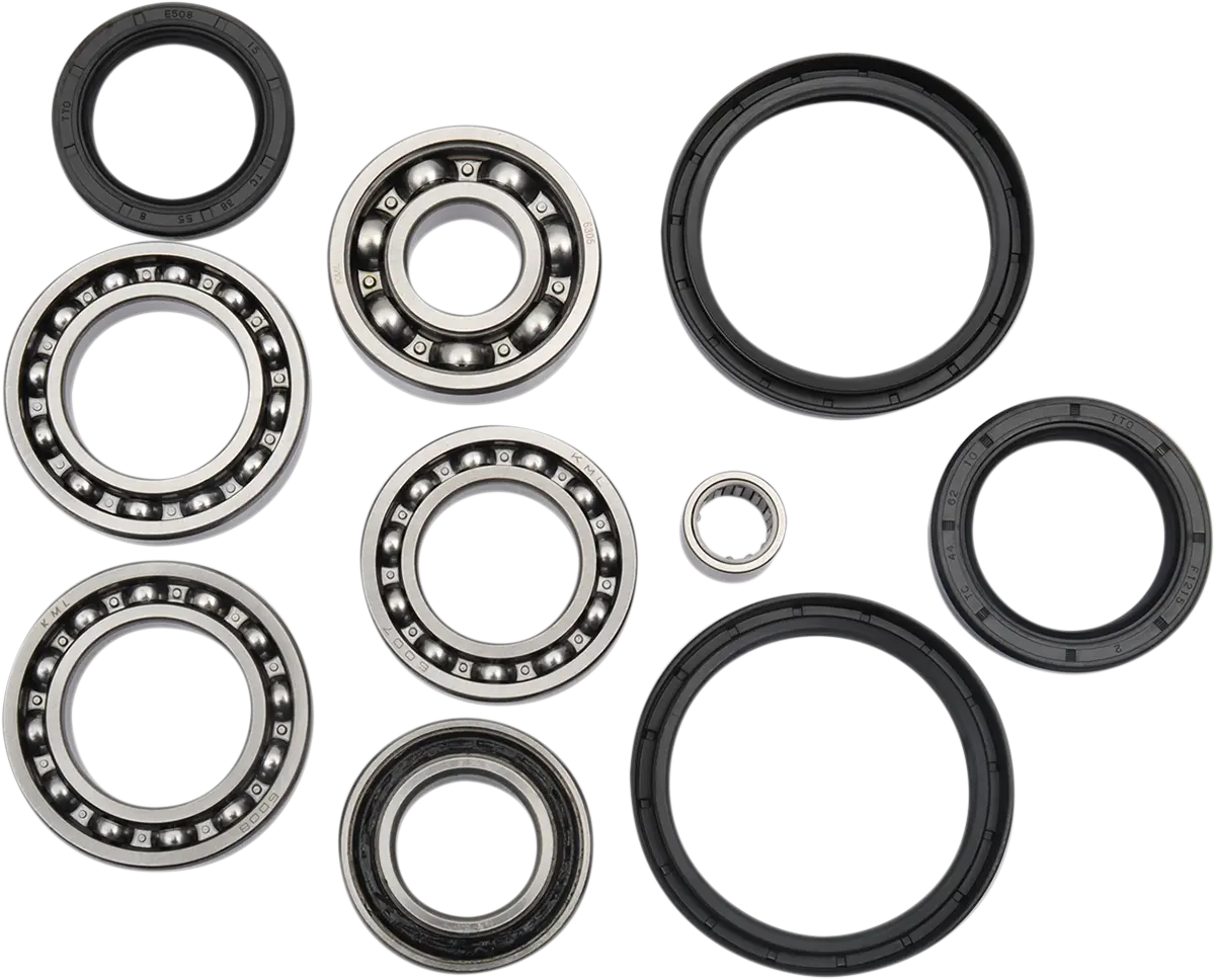 Moose Offroad Differential Bearing/Seal Kit - Front/Rear - Arctic Cat/Kymco 25-2050 1