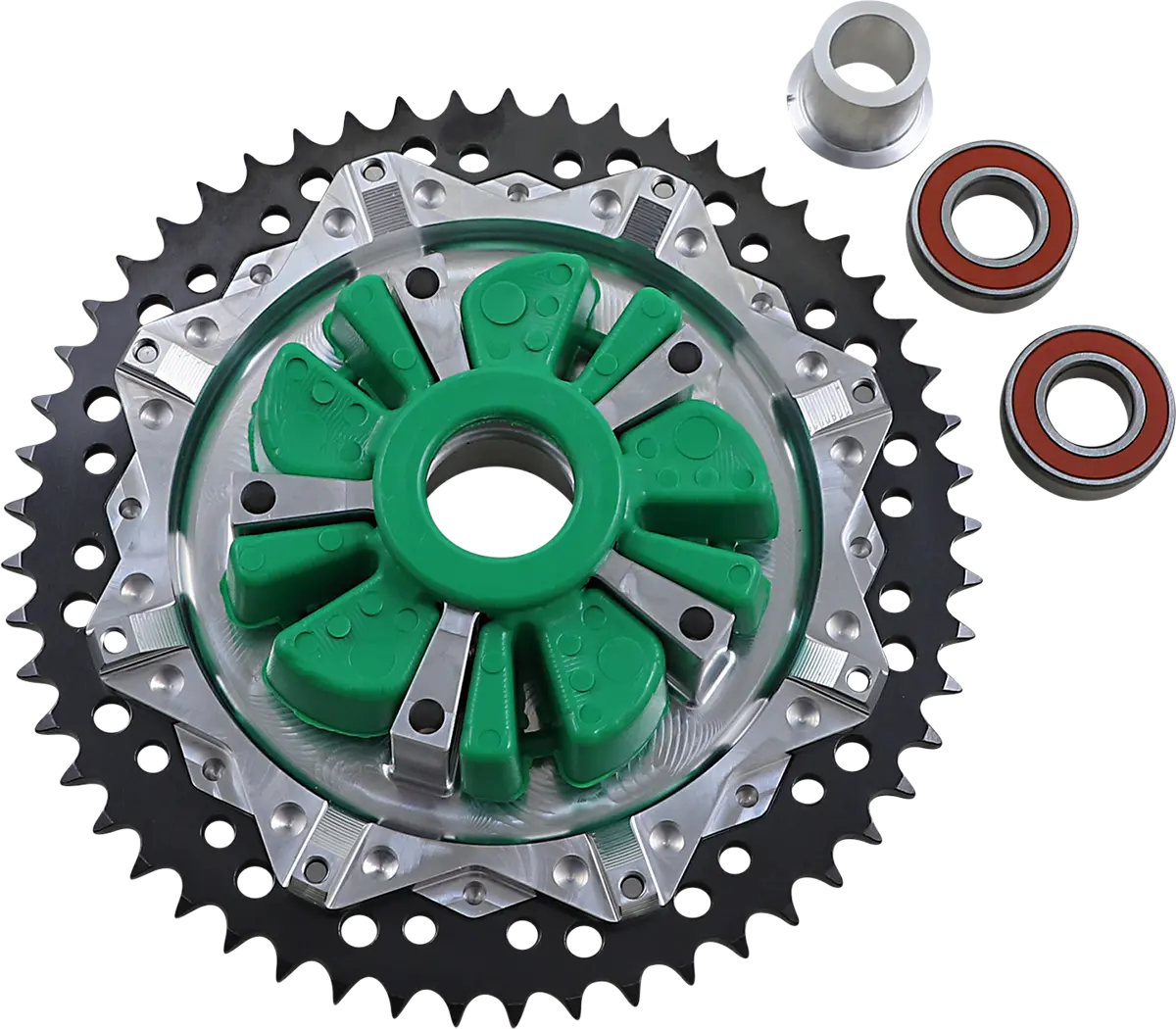 Alloy Art Cush Drive Sprocket 3