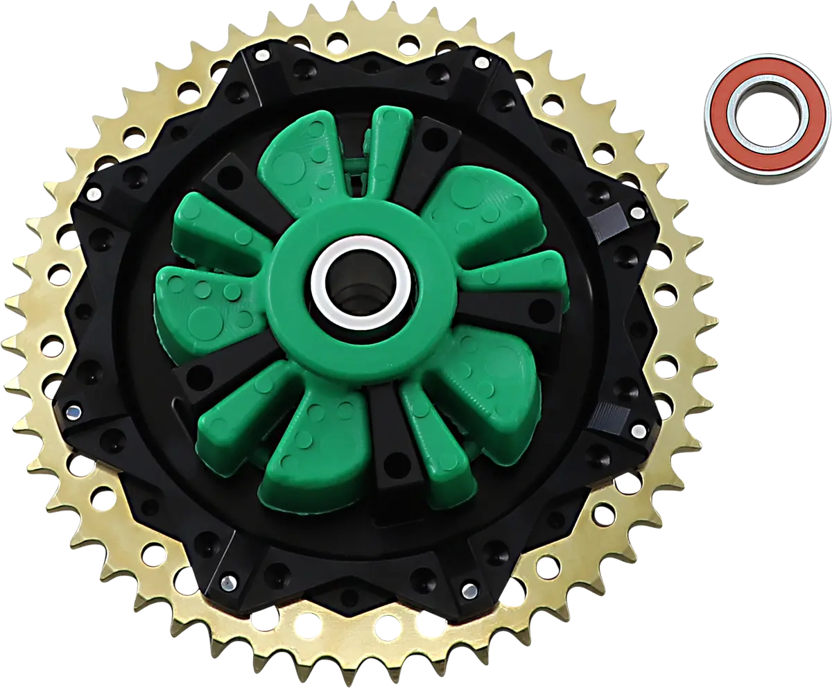 Alloy Art Cush Drive Sprocket 6