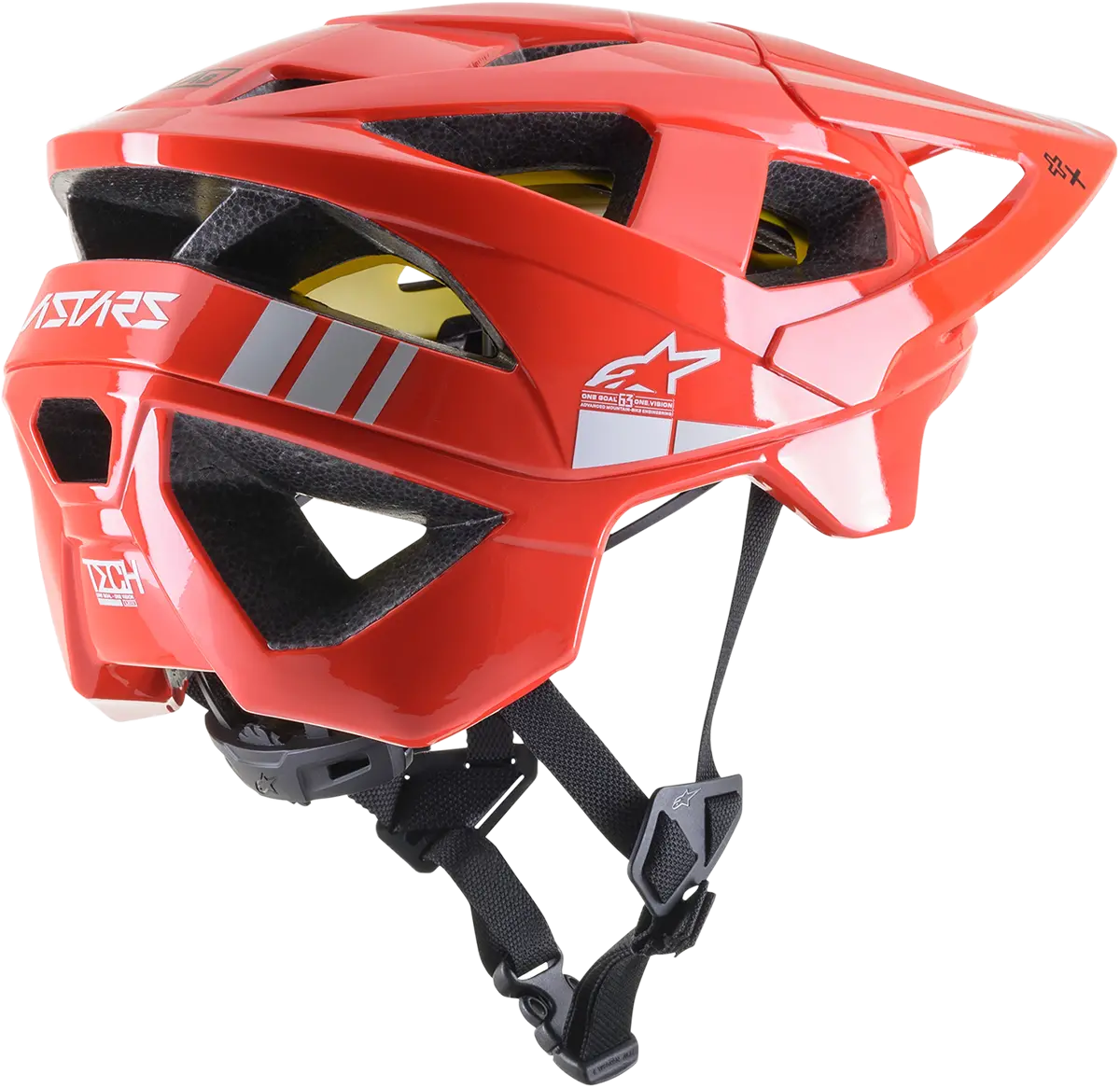Alpinestars Vector Tech Helmet - Mips® 3