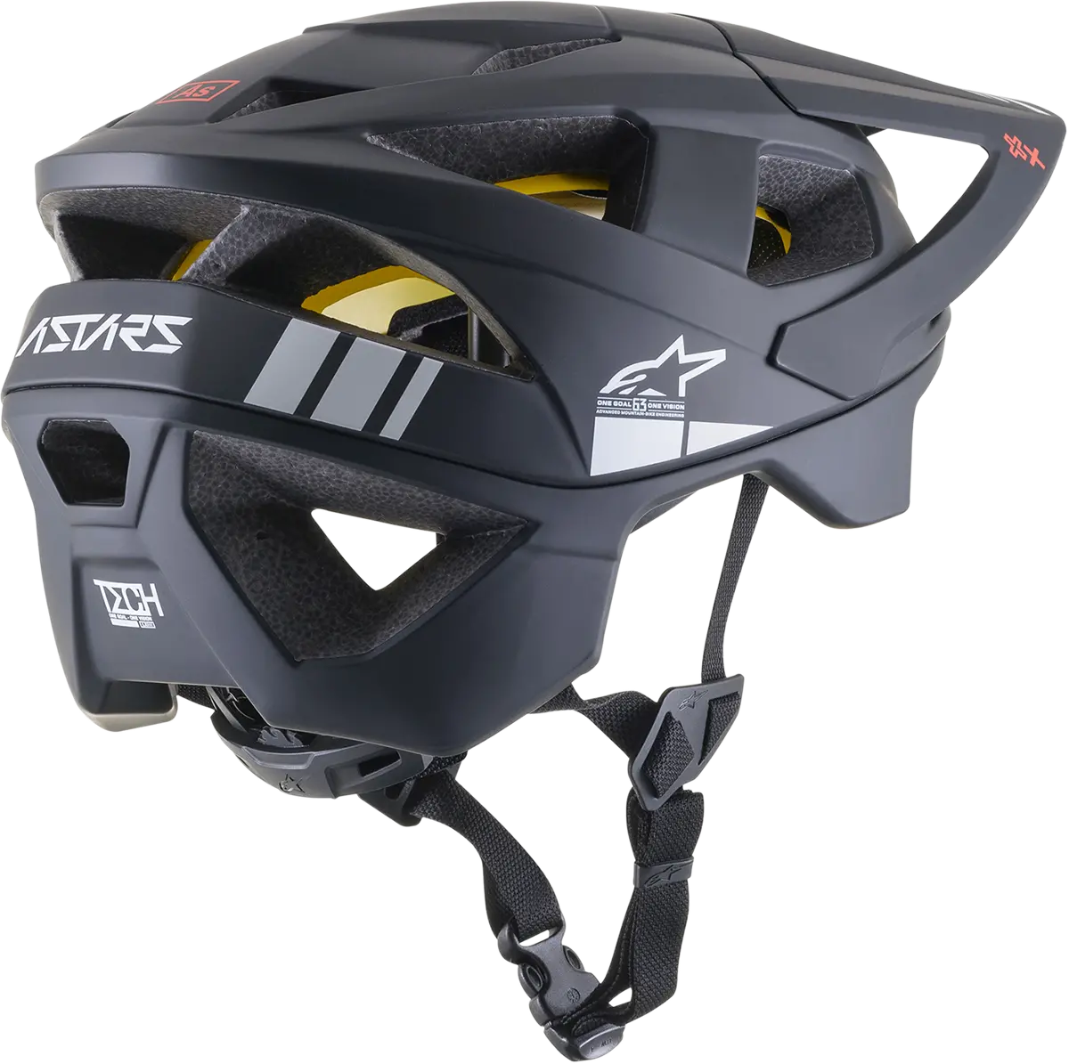 Alpinestars Vector Tech Helmet - Mips® 4