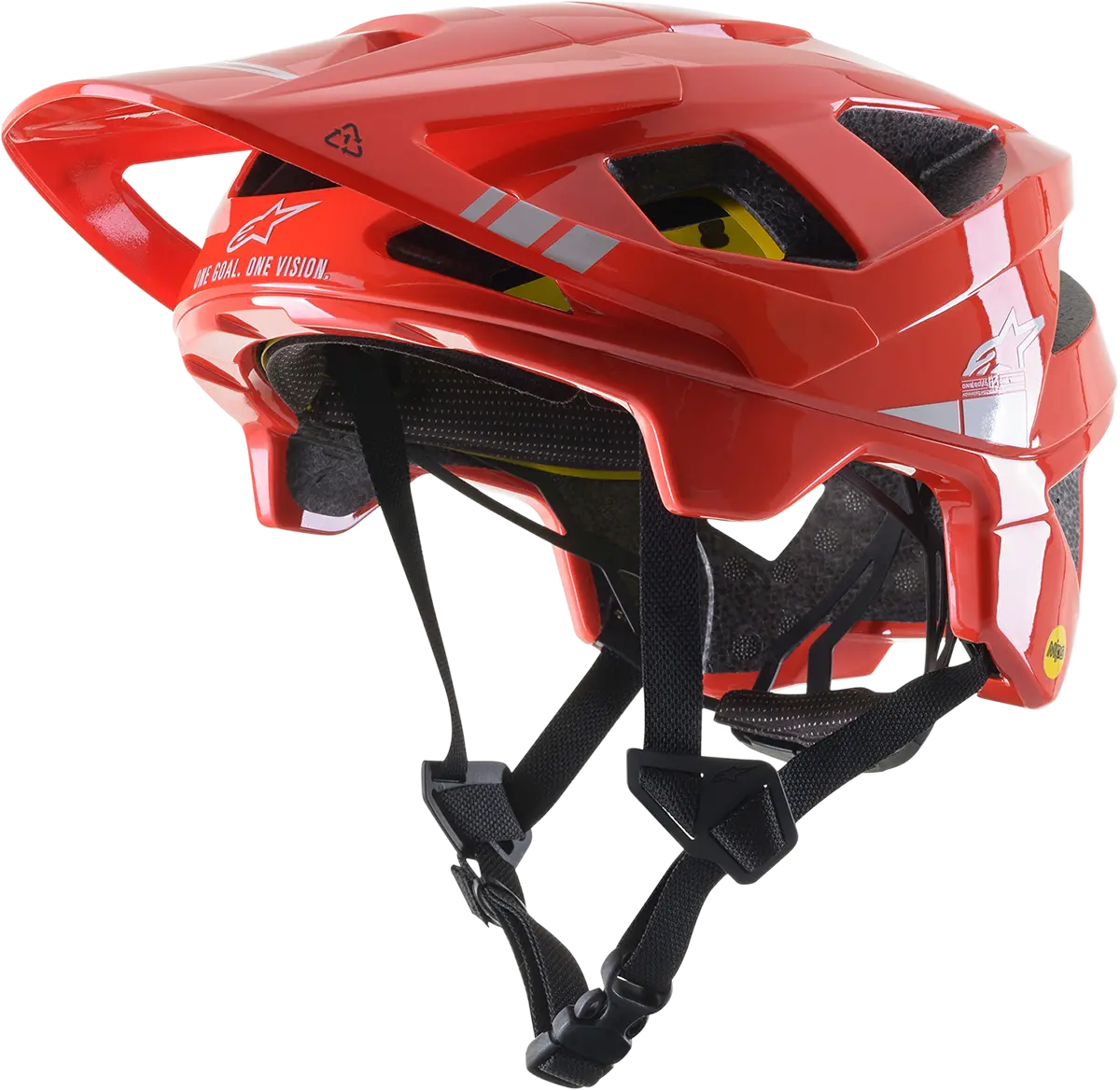 Alpinestars Vector Tech Helmet - Mips® 4