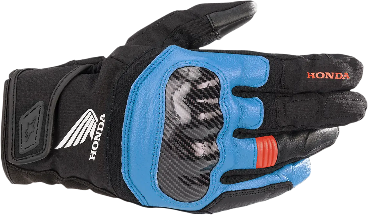 Alpinestars Honda Smx Z Drystar® Gloves
    *   Removed Colors? 1