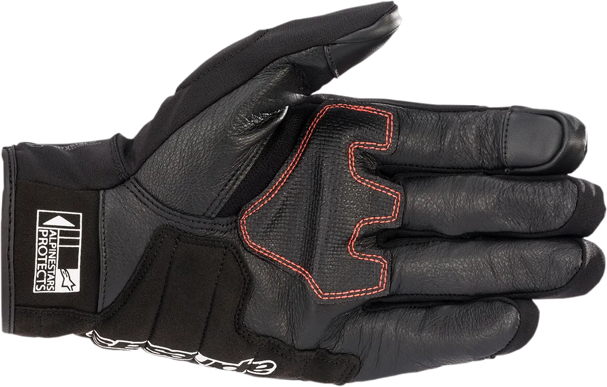 Alpinestars Honda Smx Z Drystar® Gloves
* Removed Colors? 4