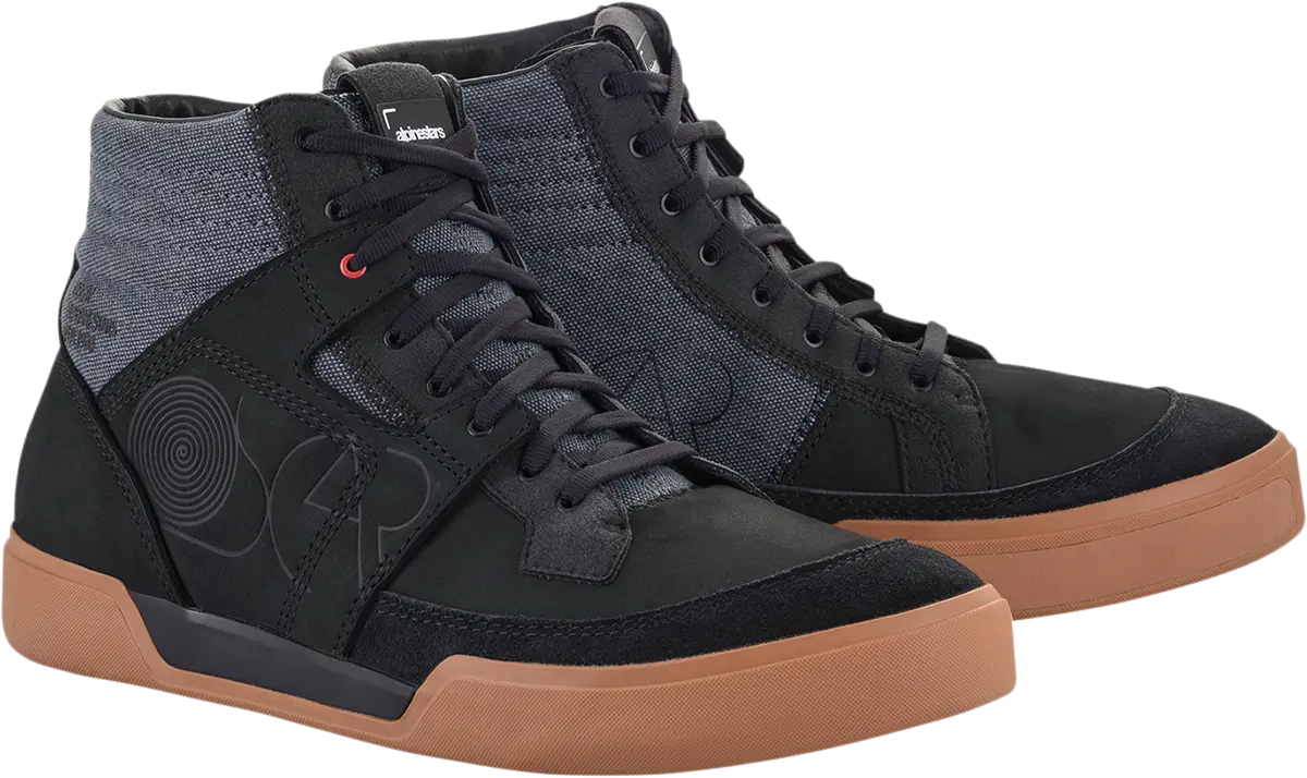 Alpinestars Grange Shoes 4