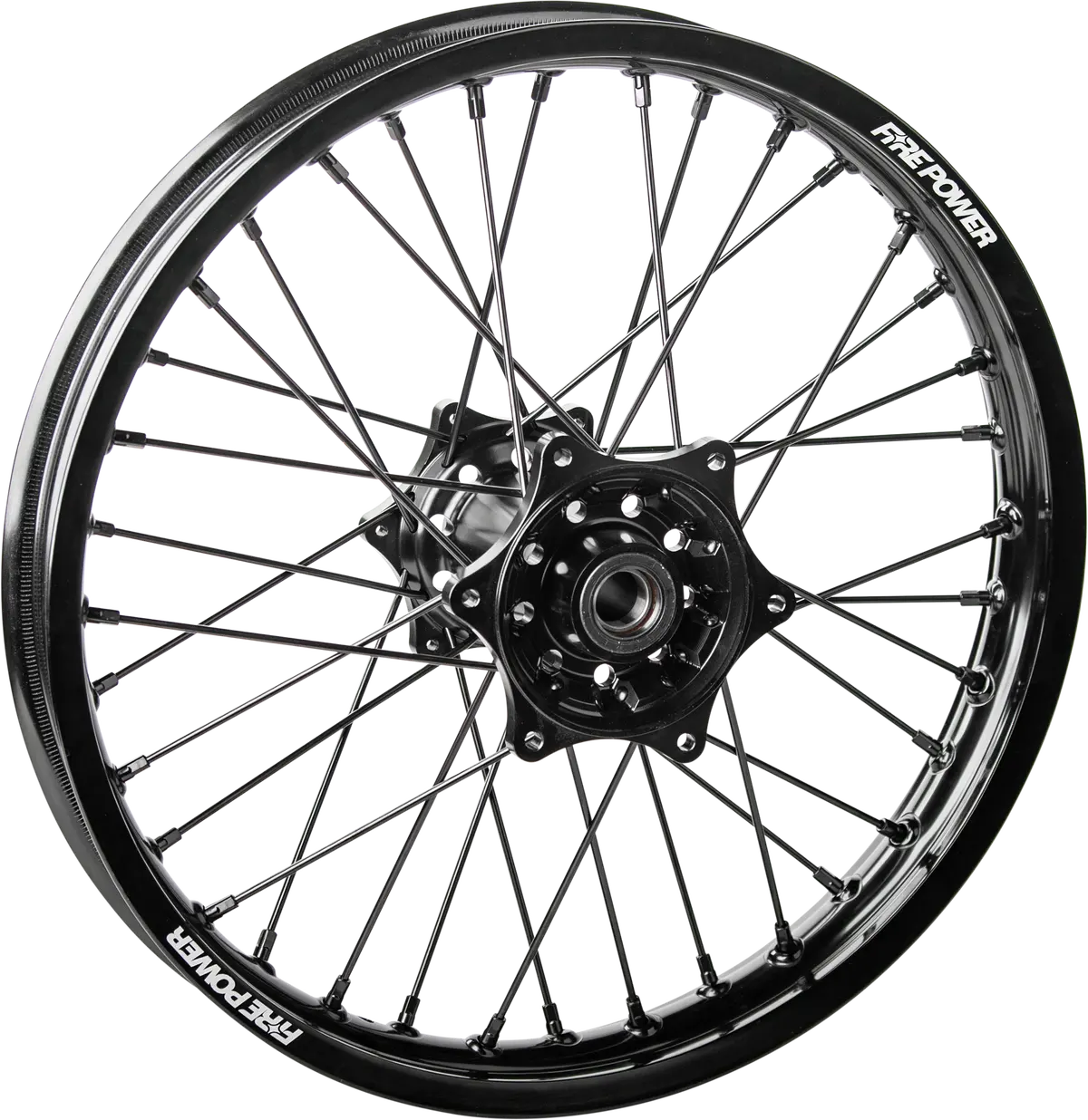 Rear Wheel 2.15 Ktm/Gas/Hus 2