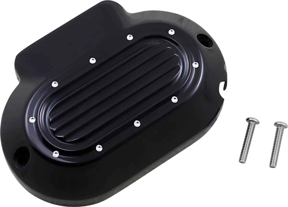 Covingtons Transmission Cover For M8 Touring/Trike 5