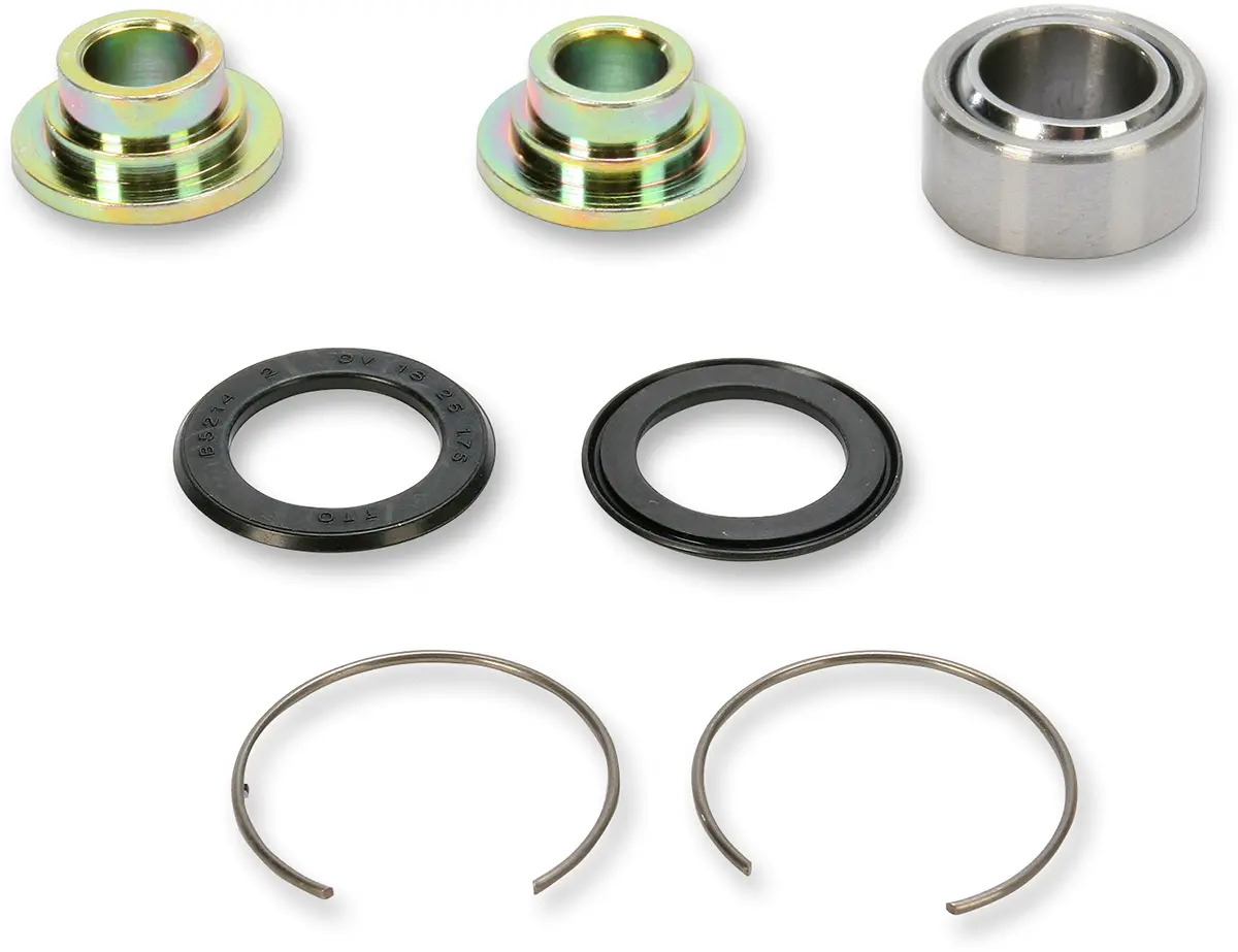 Moose Offroad Shock Bearing Kit - Back Upper/Lower - Gas Gas/Husqvarna/Ktm 29-5070 1