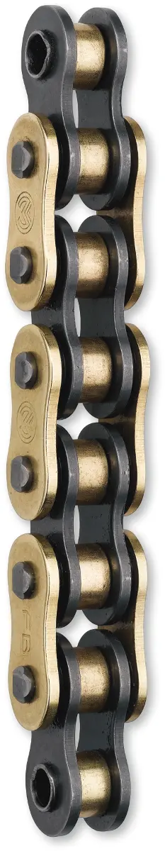 Moose Offroad 520 Fb - Drive Chain - 120 Links 195Fb120 1