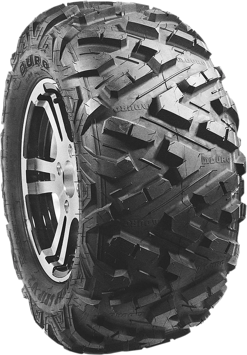 Duro Tire - Di2039 Power Grip V2 - 6 Ply 3