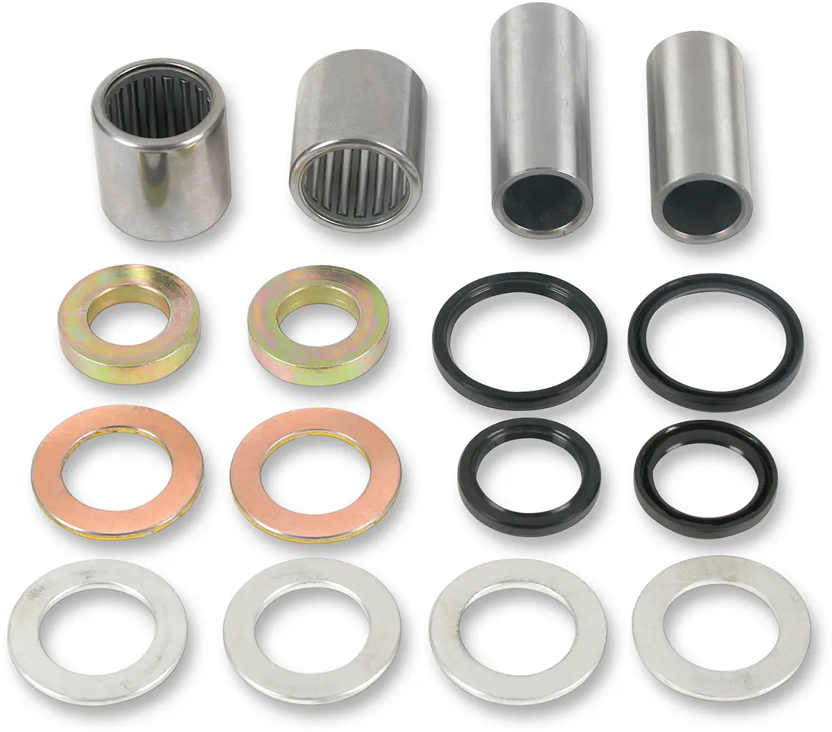 Moose Offroad Swingarm Bearing Kit - Honda 28-1127 1