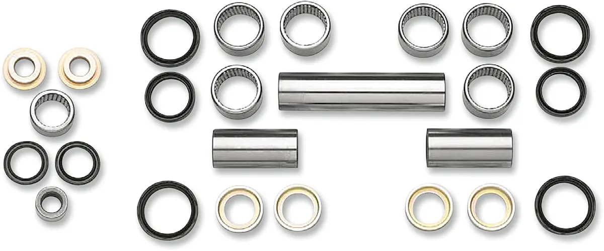 Moose Offroad Linkage Bearing Kit - Suzuki 27-1131 1