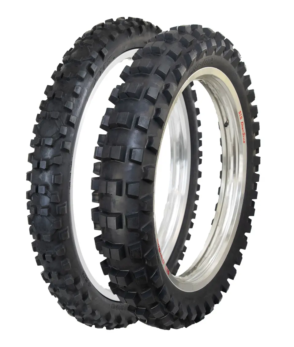 Ams Tire - Bite Mx 7