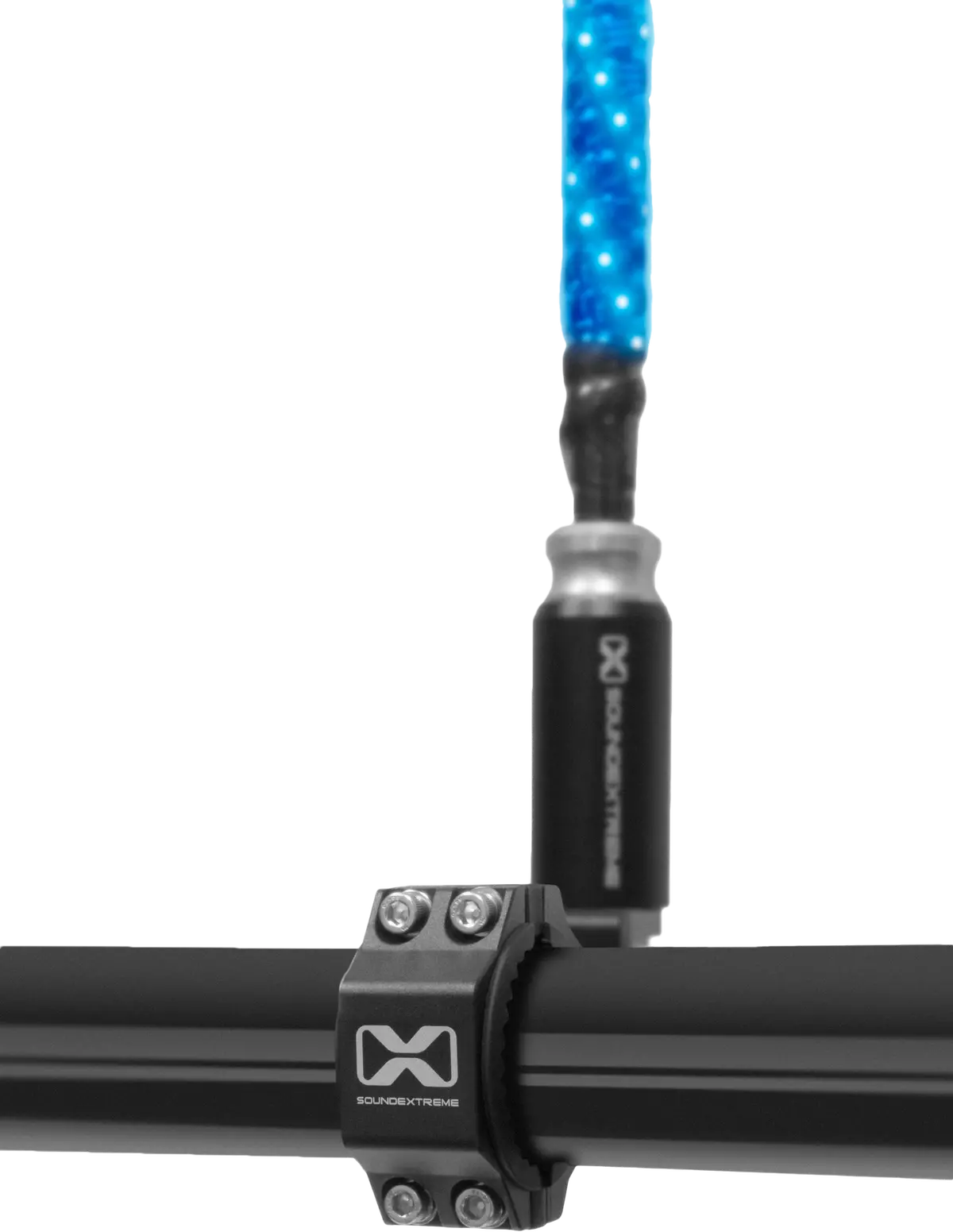 V8 Whip Mount (Single Pack) 2