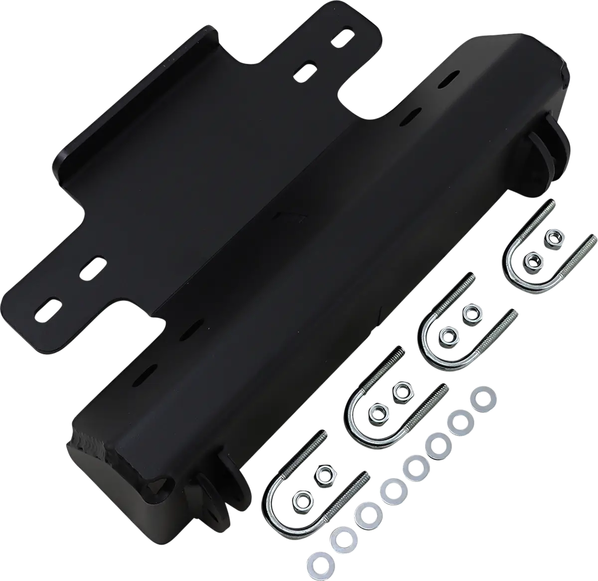 Moose Offroad Rm5 Plow Mount - Cf Moto 4534Pf 1