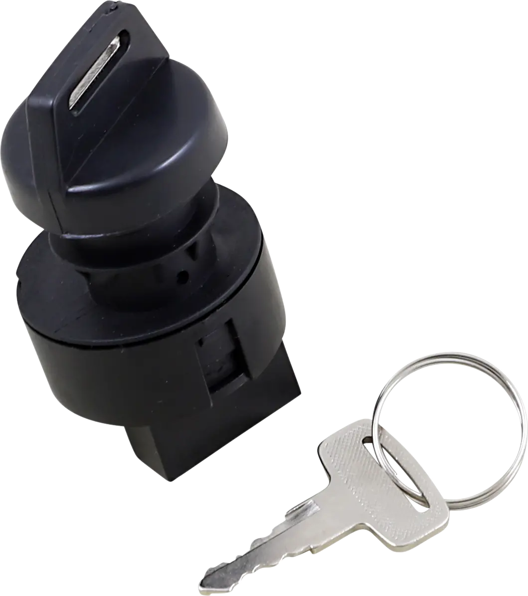 Moose Offroad Ignition Switch - Polaris 100-1314-Pu 1