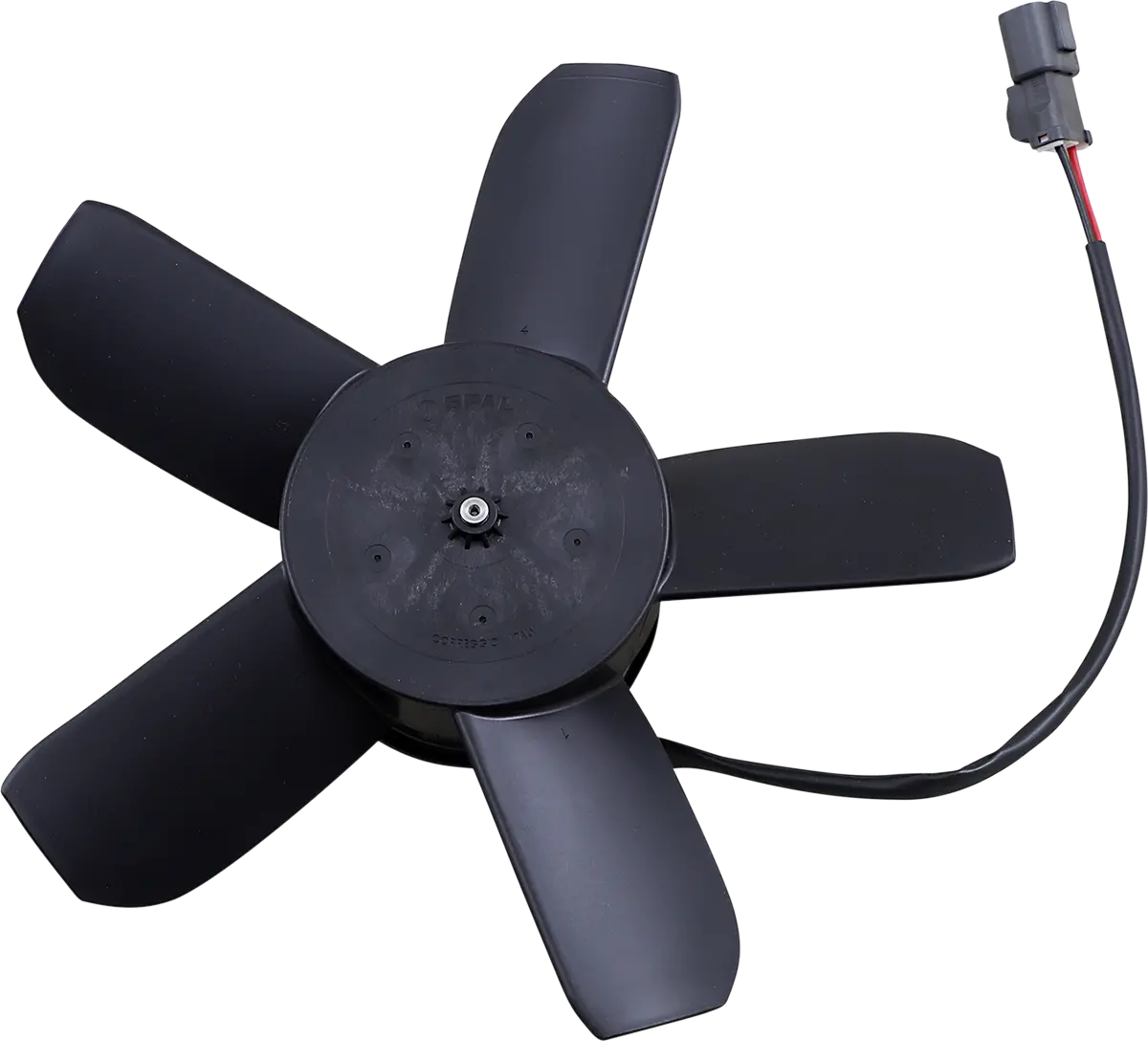 Moose Offroad Hi-Performance Cooling Fan - 1630 Cfm - Honda Z3011 1