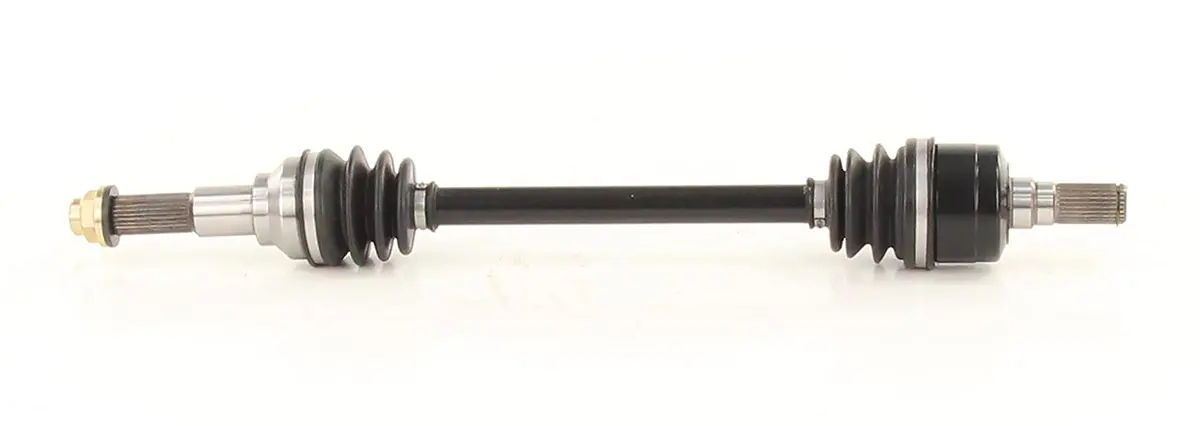 Moose Offroad Axle Kit - Cv/Complete - Oem Replacement - Standard - Rear Left/Right - Wolverine 850 Yam-7040 1