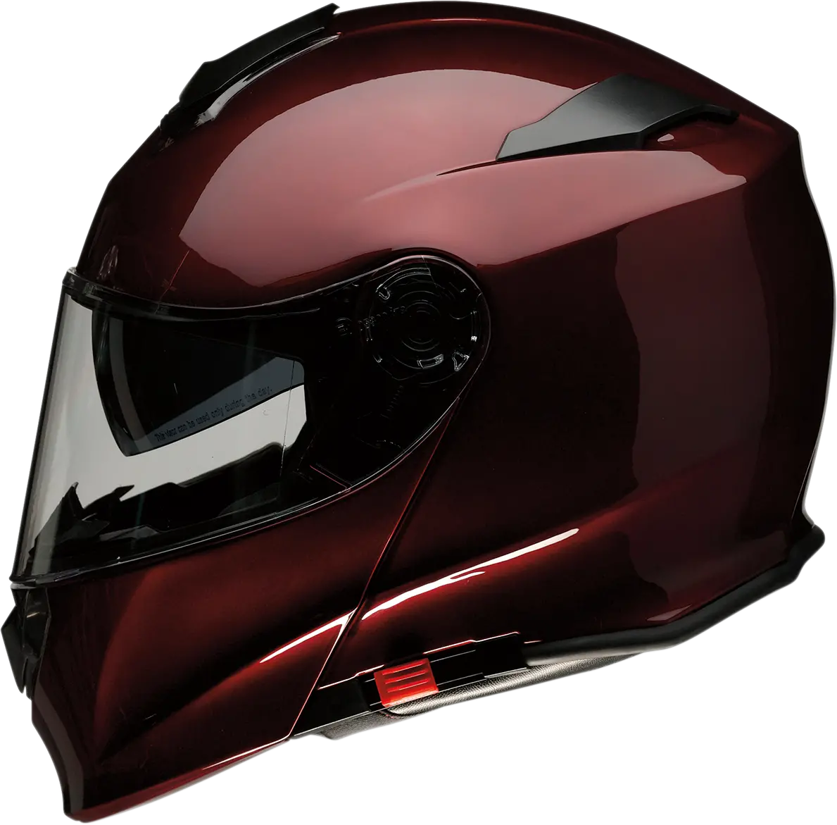 Z1r Solaris Modular Helmet 1