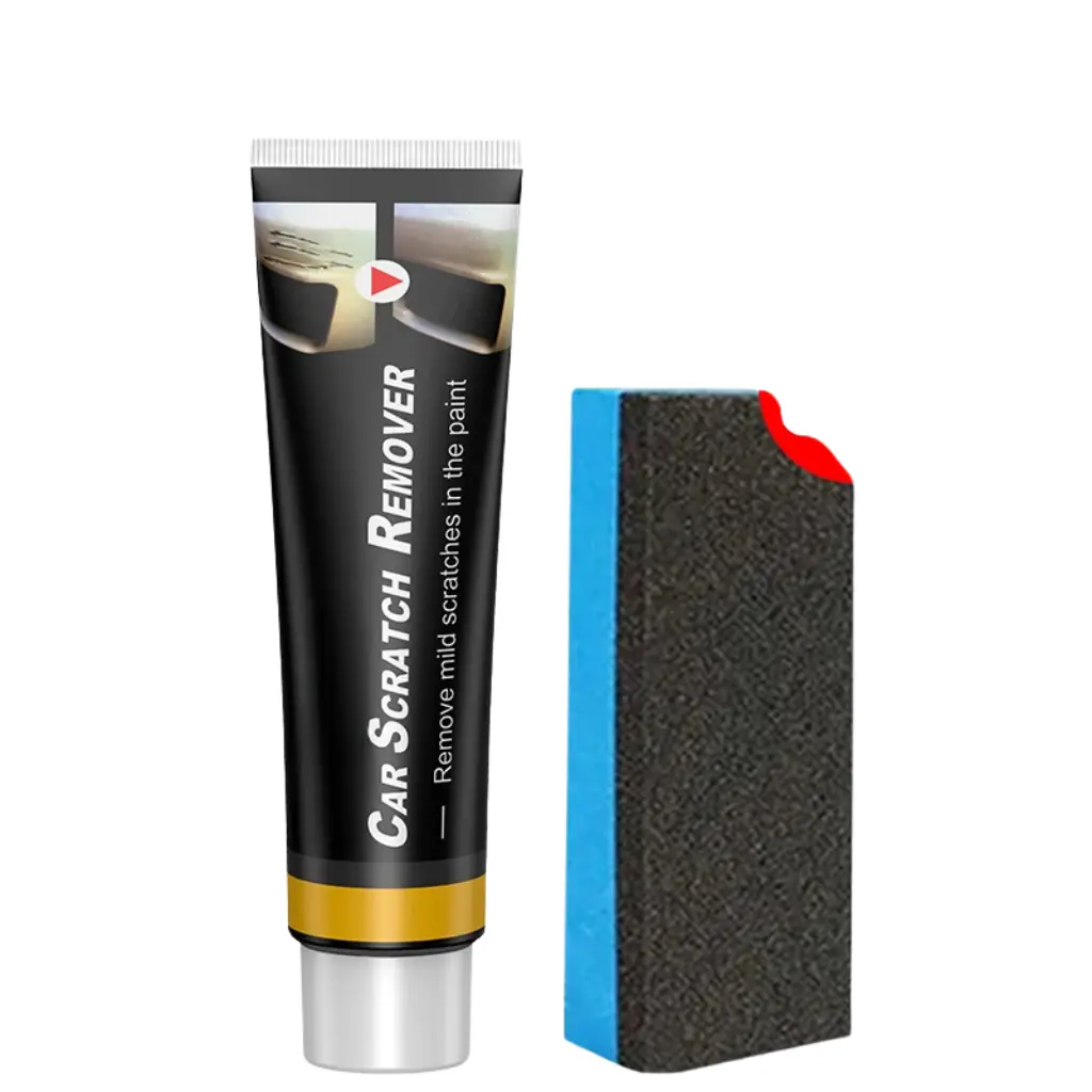 New Car Scratch Remover 1